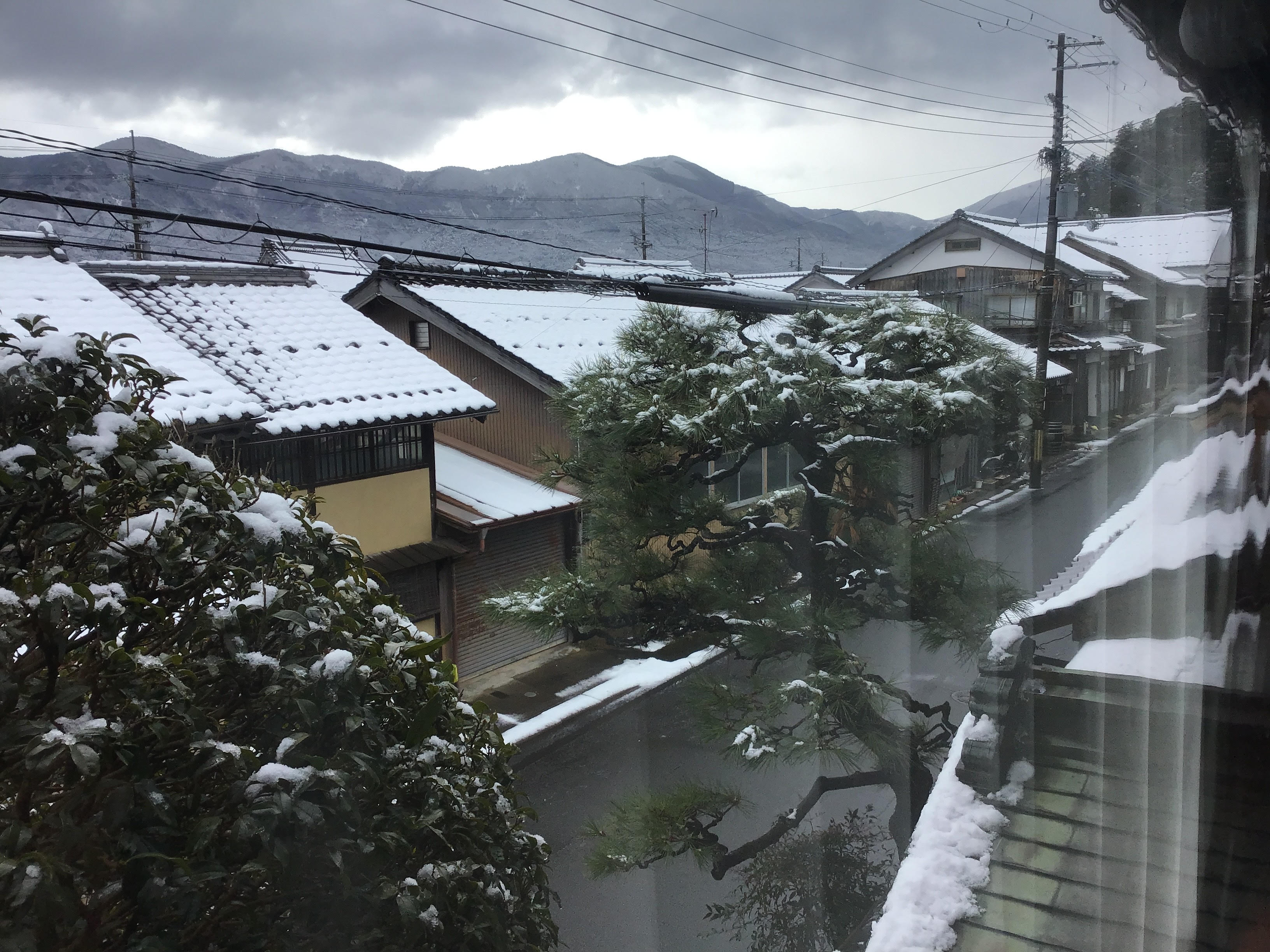 おきゃくわんの写真13