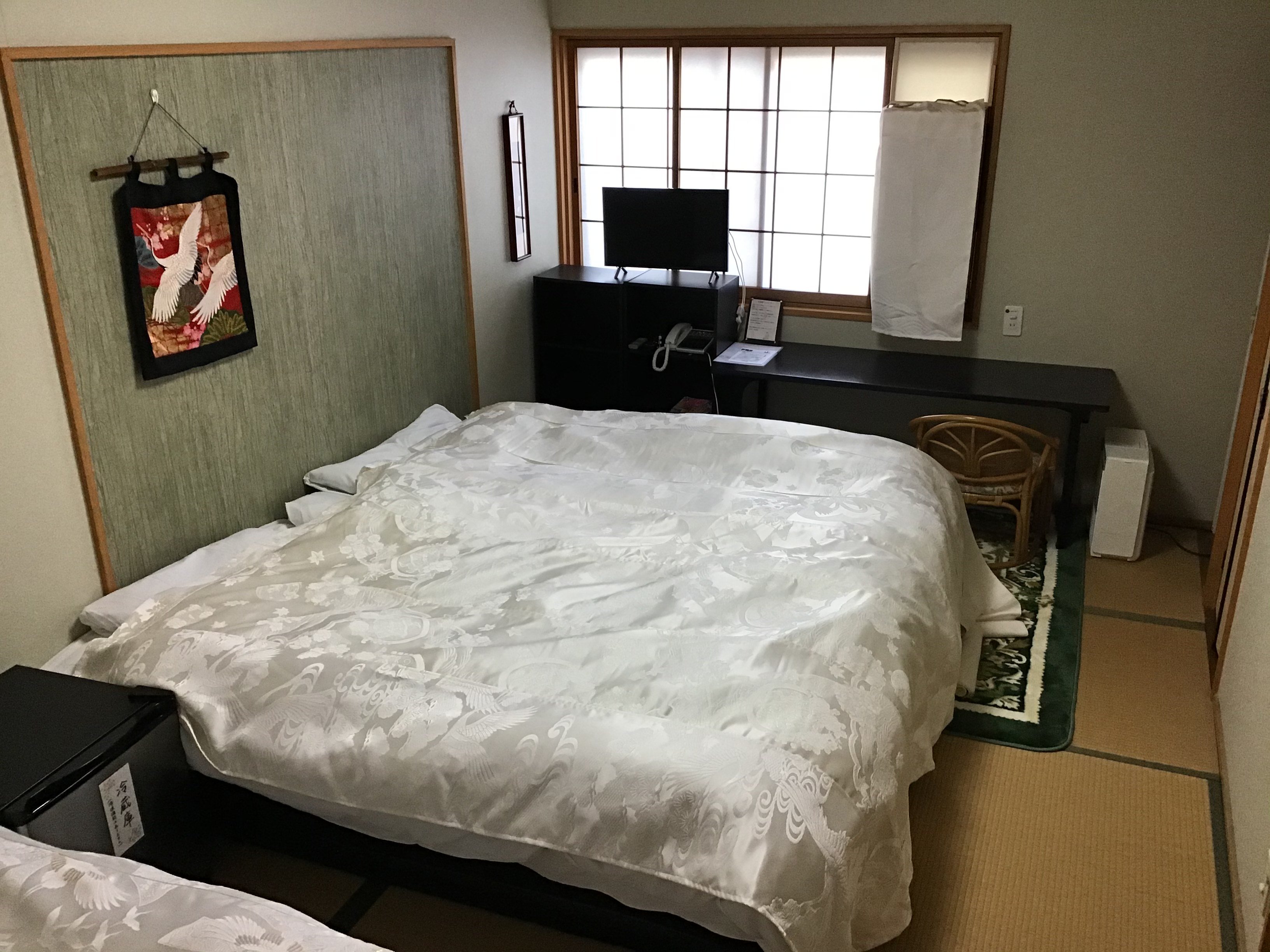 井筒屋ご宿泊されたお客様の感想その281