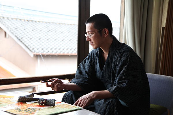 板長 鈴木孝昌
