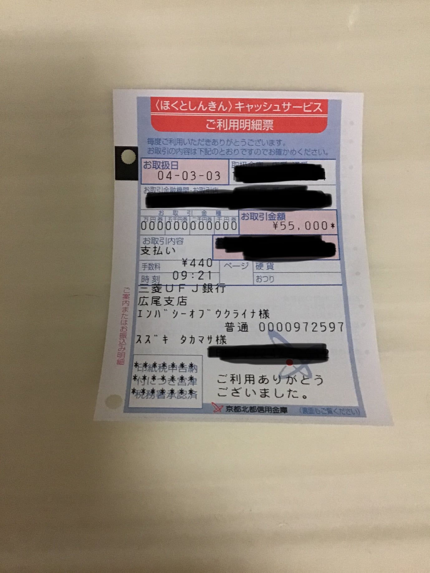 ちりめん街道料理旅館井筒屋・直接予約特典「ウクライナ人道支援コース」新設のお知らせ