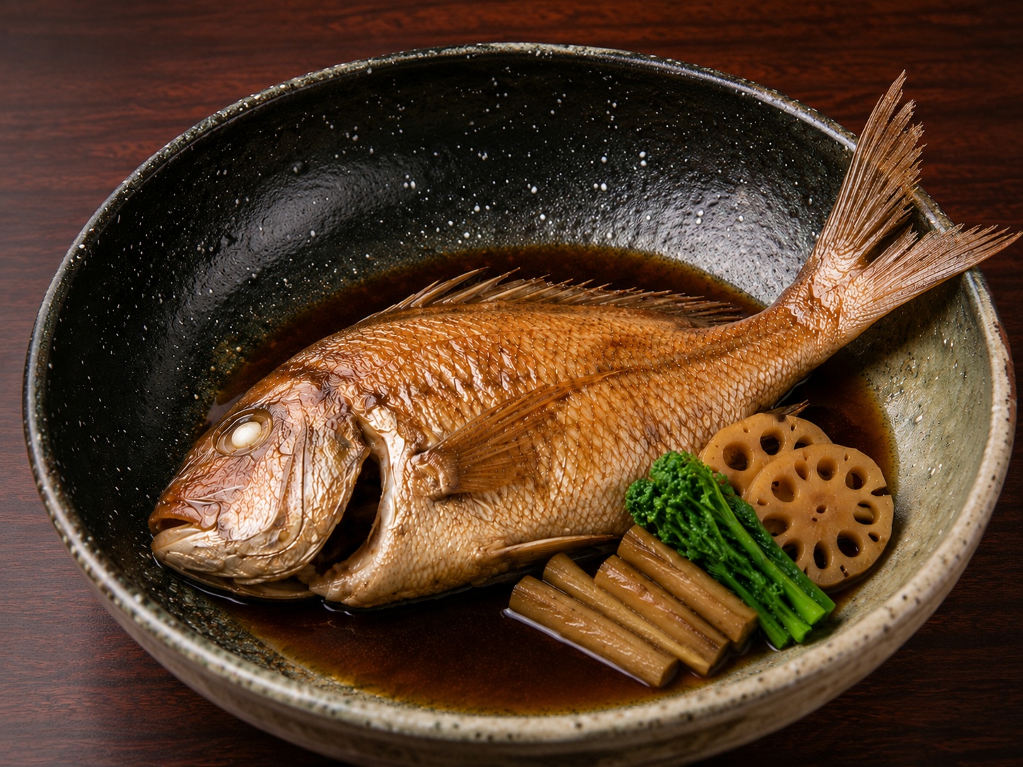 12/31~1/3限定!板長特製おせち料理で新しい一年を迎えませんか?